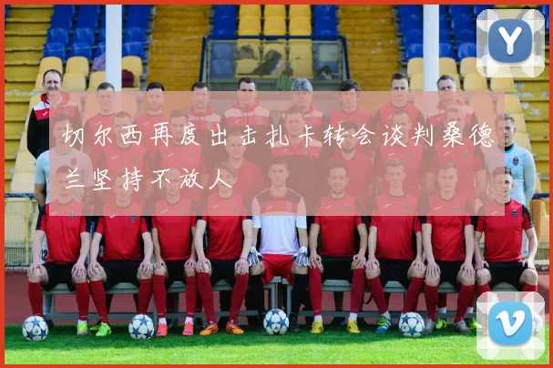 切尔西再度出击扎卡转会谈判桑德兰坚持不放人