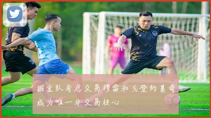掘金队考虑交易穆雷和戈登约基奇成为唯一非交易核心