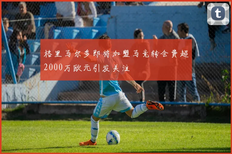 格里马尔多即将加盟马竞转会费超2000万欧元引发关注