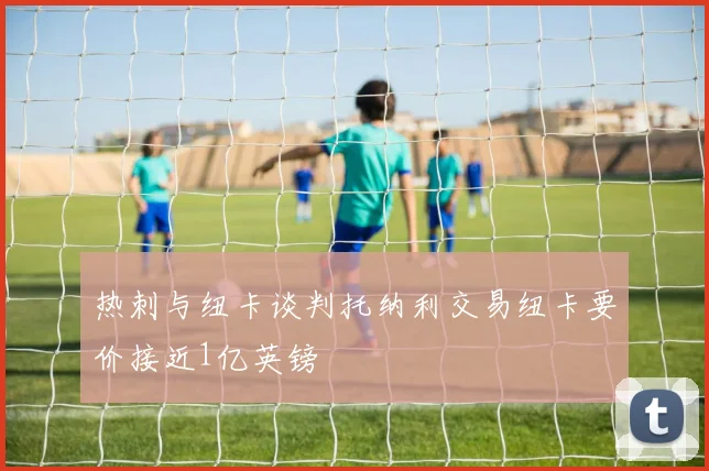 热刺与纽卡谈判托纳利交易纽卡要价接近1亿英镑