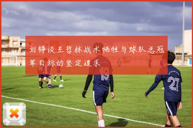 刘铮谈王哲林战术牺牲与球队总冠军目标的坚定追求